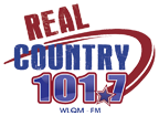 Real Country 101.7 WLQM